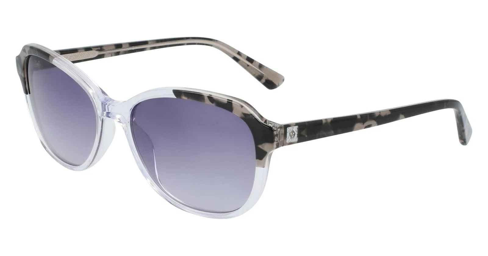 Anne Klein AK7078 Sunglasses - view 2
